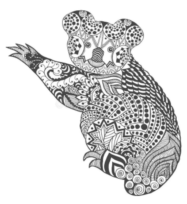 Original Koaleh logo